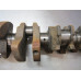 #W702 Crankshaft Standard For 66-72 Chevrolet C10 PICKUP  4.1 3876802